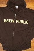 Image of Hooded Sweatshirt First Edition