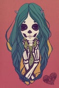 Image of Helena Westwood Print