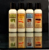 Image of Body Lotion Set