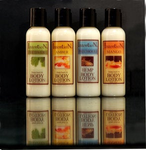Image of Body Lotion Set
