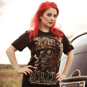 Image of VietZombie Tee