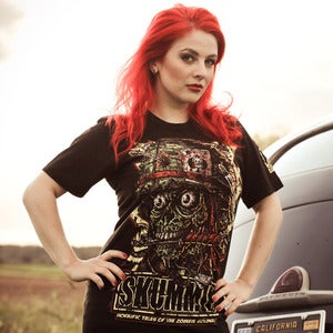 Image of VietZombie Tee