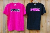 Image of PORK T-SHIRT!!!