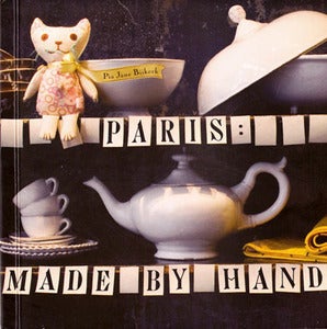 Image of Paris: Made by Hand
