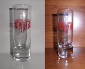 Image of Shot Glass 6cl.