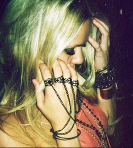 Image of MojoMade Chain Glove