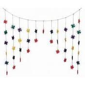 Image of Lucky Star Garland