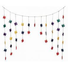 Image of Lucky Star Garland