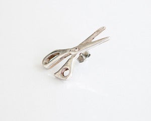 Image of Scissor Earrings