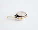 Image of Trumpet Seahorse Cannon Ring