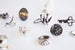 Image of Vintage Fur Ring