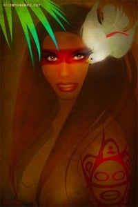 Image of Taina