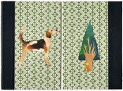 Image of Spottie's Evergreen by Christina Song