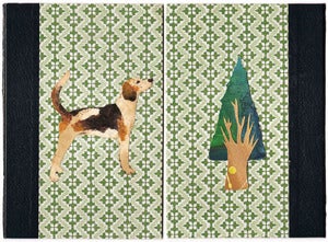 Image of Spottie's Evergreen by Christina Song