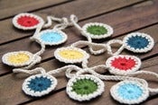 Image of Circle Necklace
