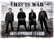 Image of POSTER "This Is War"