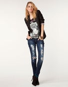 Image of Bershka by Fashionisima