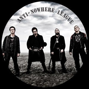 Image of THIS IS WAR (LIMITED EDITION SINGLE)