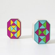 Image of Diamante_TANgRAM
