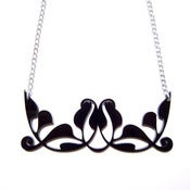 Image of Art Nouveau Necklace