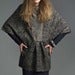 Image of Hypnotic Poncho