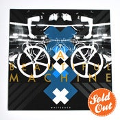Image of The Beautiful Machine | WhiteDuck