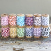 Image of Devine Twine Collection