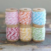 Image of Divine Twine Mini Sample