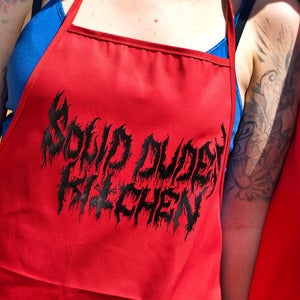 Image of Apron