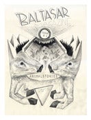 Image of Issue 1 ANIMALSTORIES