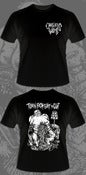 Image of 'Gunt' Shirt