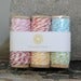 Image of Divine Twine Mini Sample
