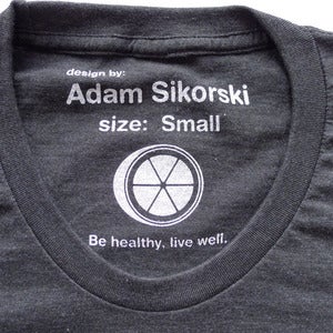 Image of Fruits and Vegetables T-Shirt