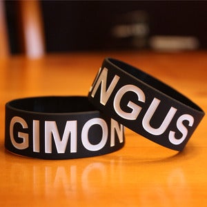 Image of Wristband