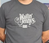 Image of Men's T-Shirt  - Trademark No. 3 Design