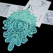 Image of Sea Lace