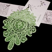 Image of Apple Lace