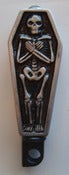 Image of Coffin Kicker