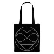 Image of I Will Take Your Soul Logo  - Canvas Bag