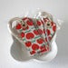 Image of Fabric Paper Gift Tags