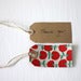 Image of Fabric Paper Gift Tags
