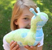 Image of Hug A Slug