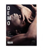 Image of DEMO Issue # 4