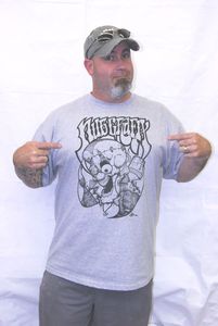 Image of Nub Grafix 2011 Shirt