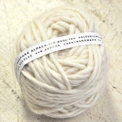 Image of Nikki Gabriel Alpaca
