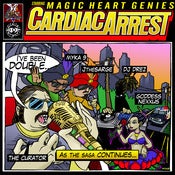 Image of Cardiac Arrest