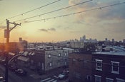 Image of South Philadelphia
