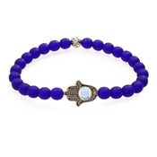 Image of Hamsa Hand Bracelets - More Colors