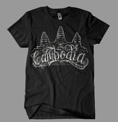 Image of Cambodia