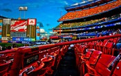 Image of Shea Stadium